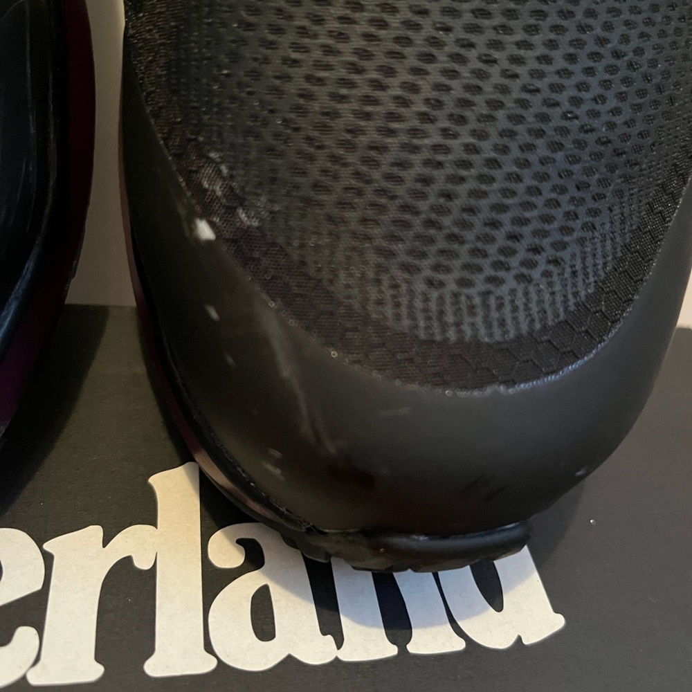 Timberland Pro Reaxion Composite Toe Work Shoes - image 8